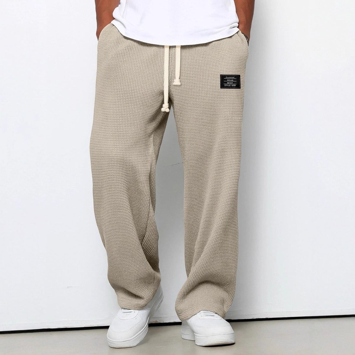 Jarrow Classic Trousers