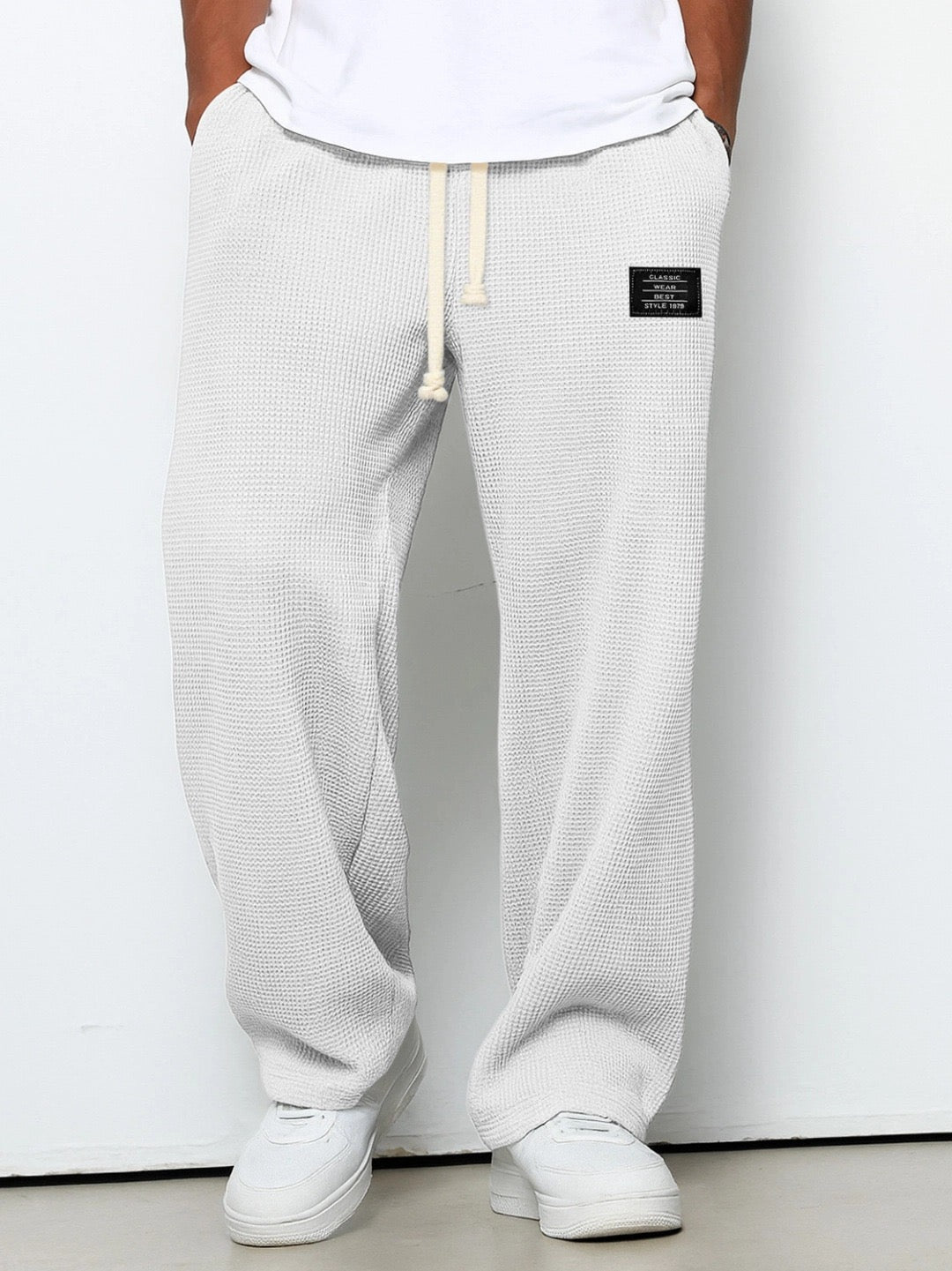 Jarrow Classic Trousers