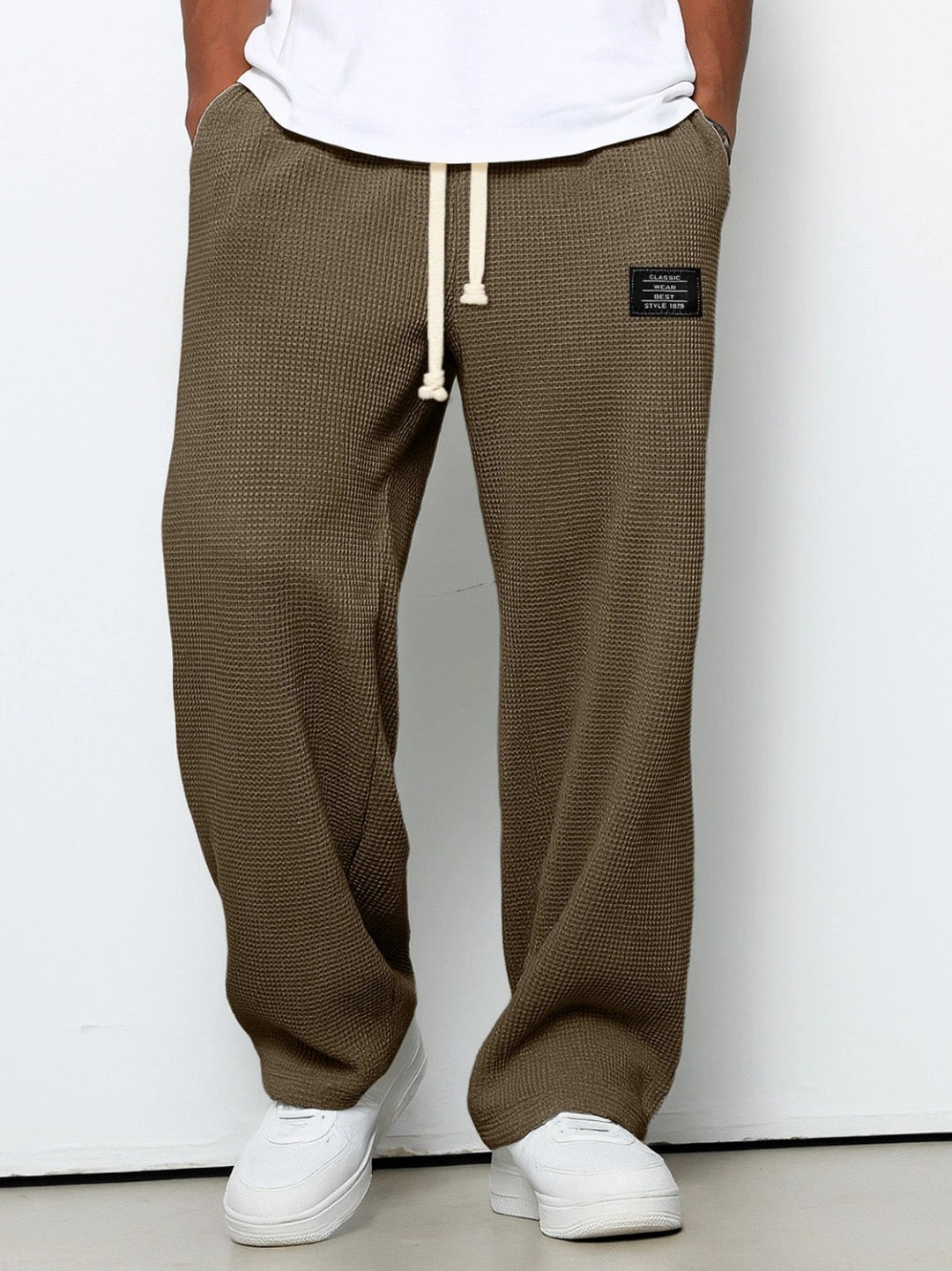 Jarrow Classic Trousers
