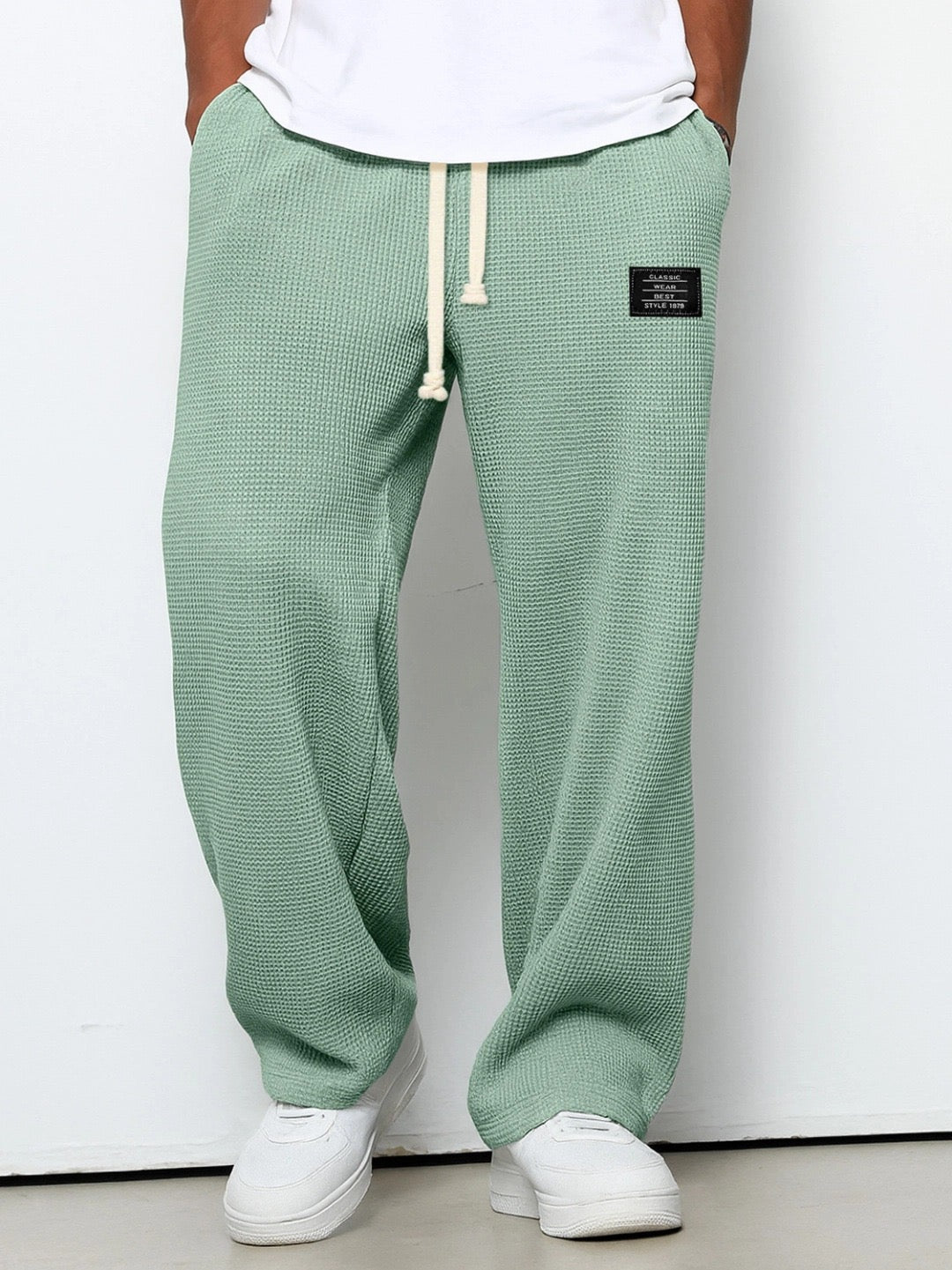 Jarrow Classic Trousers