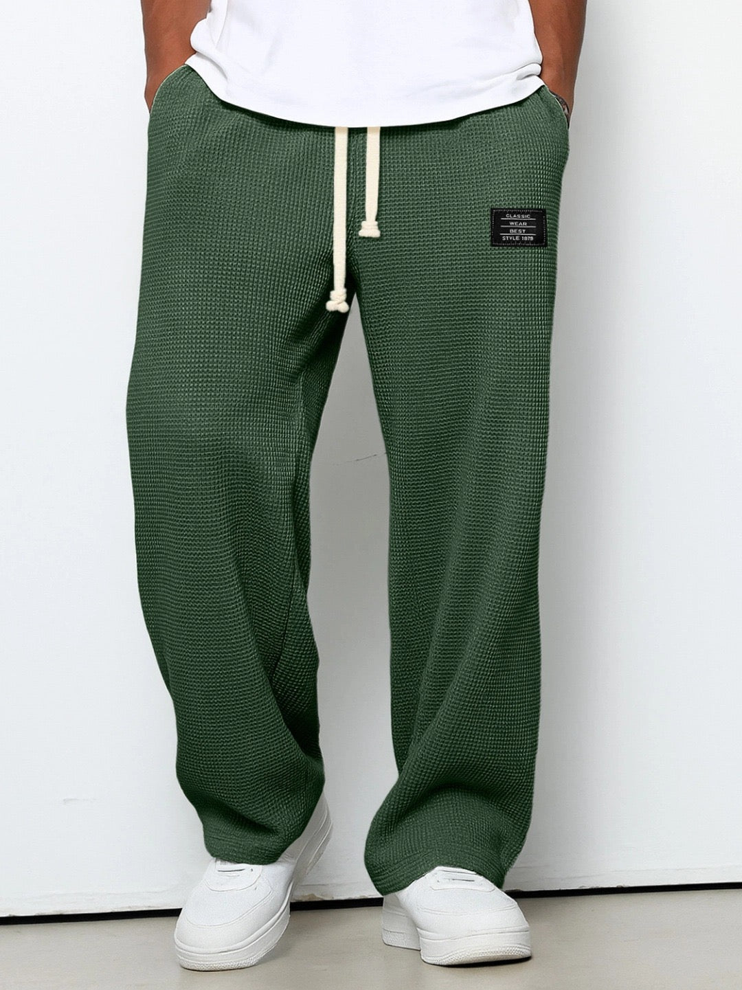 Jarrow Classic Trousers