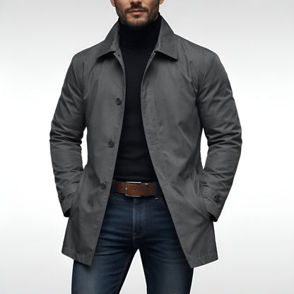 Colwell – Car coat