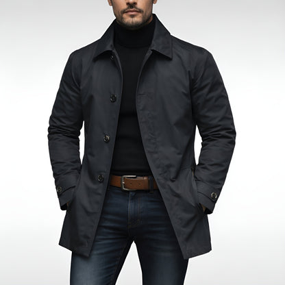 Colwell – Car coat