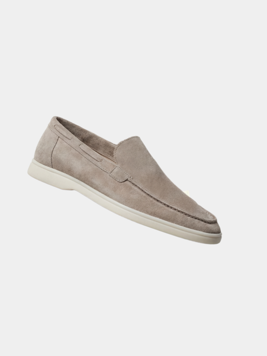 Culver Classic Loafers