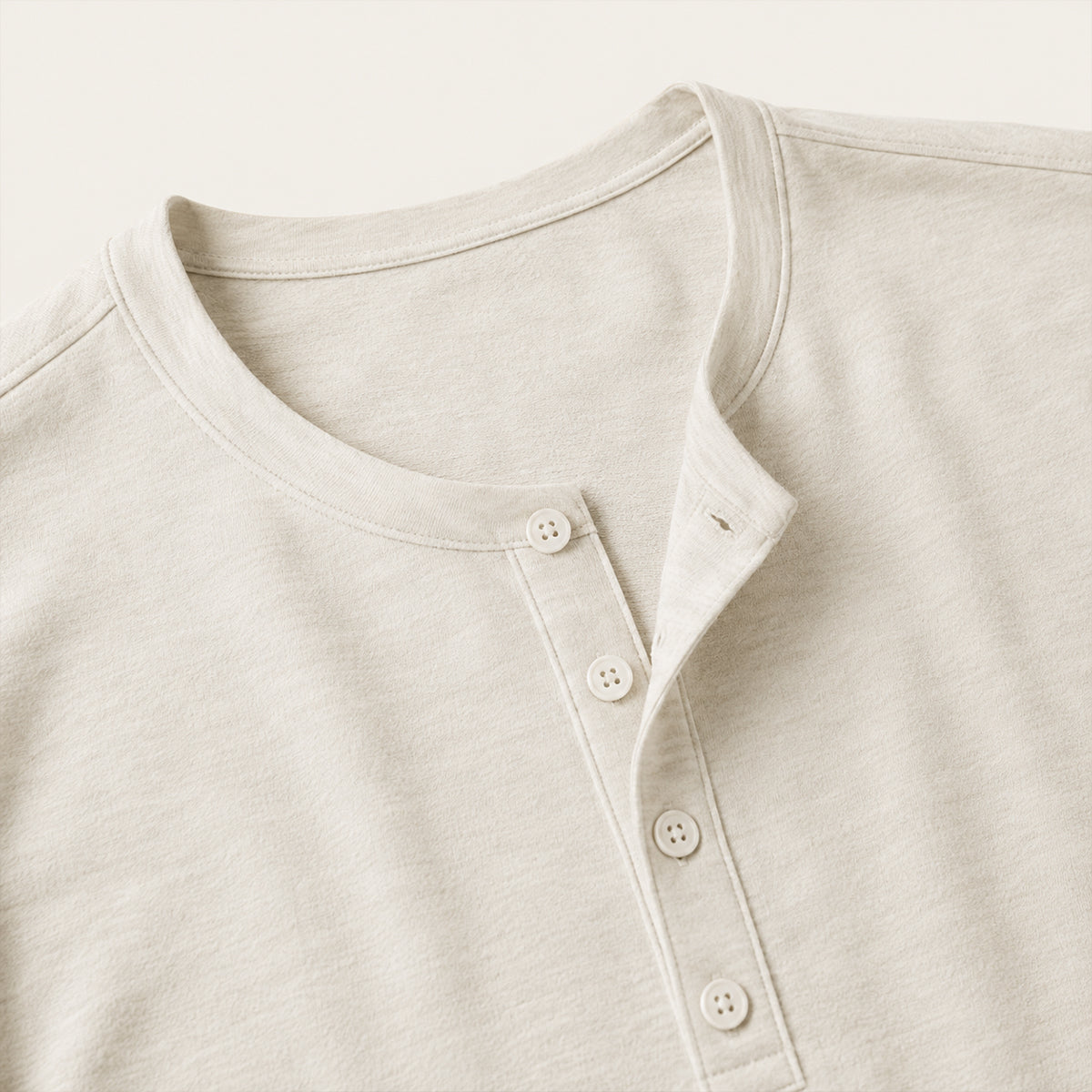 Saxby – Langarm-Henley