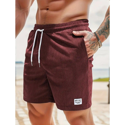 Oakley Corduroy Shorts