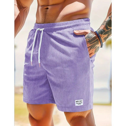 Oakley Corduroy Shorts