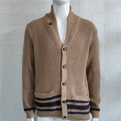 Uffington Chunky Knit Cardigan