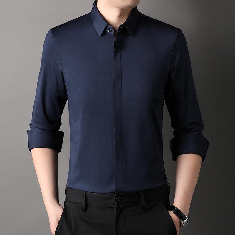 Elmsworth Stretch Dress Shirt