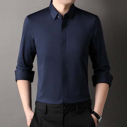 Elmsworth Stretch Dress Shirt
