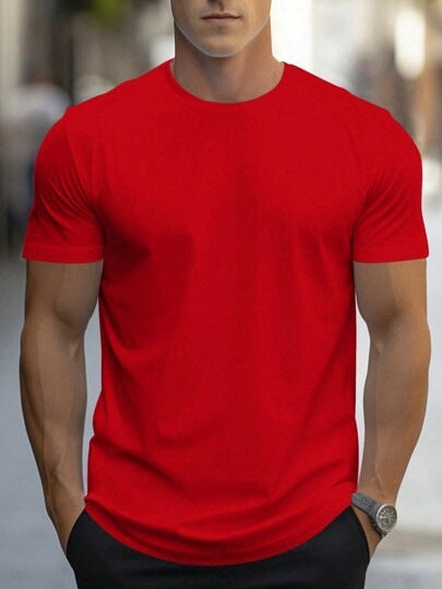 Haverly Crew Neck T-shirt