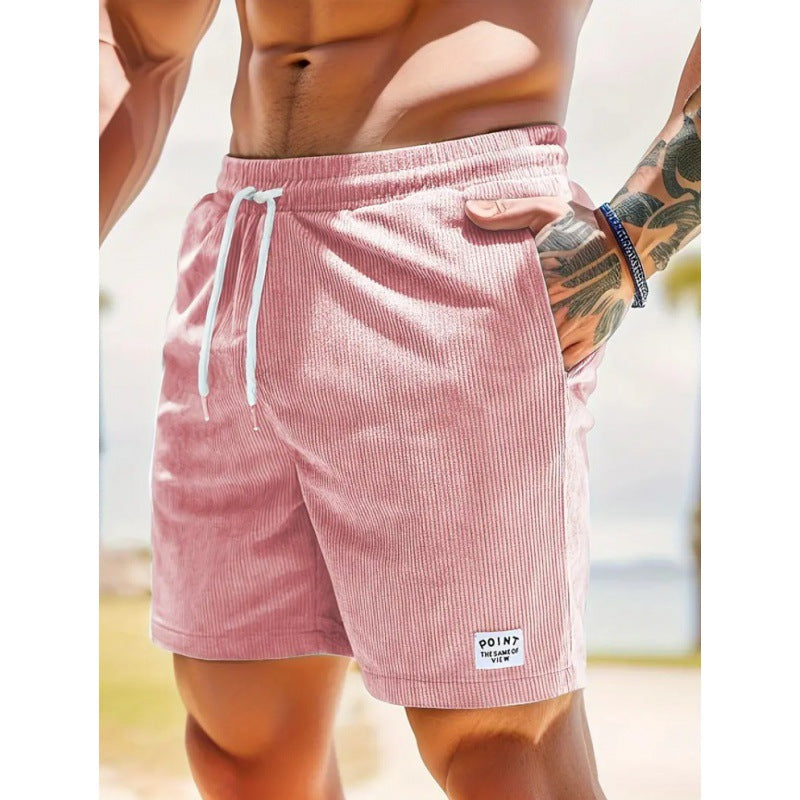 Oakley Corduroy Shorts
