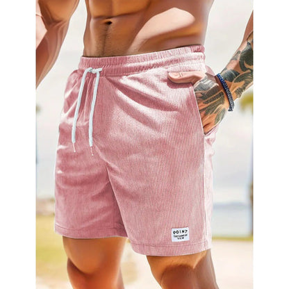 Oakley Corduroy Shorts