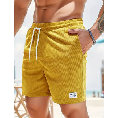 Oakley Corduroy Shorts