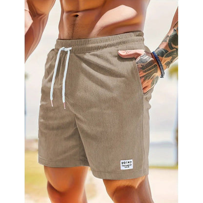 Oakley Corduroy Shorts