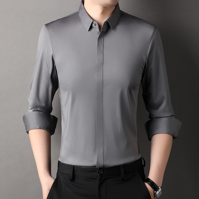 Elmsworth Stretch Dress Shirt