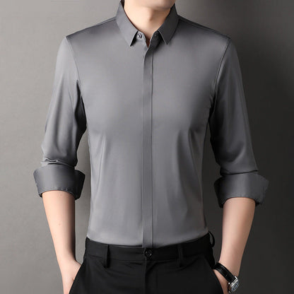 Elmsworth Stretch Dress Shirt
