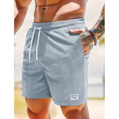 Oakley Corduroy Shorts