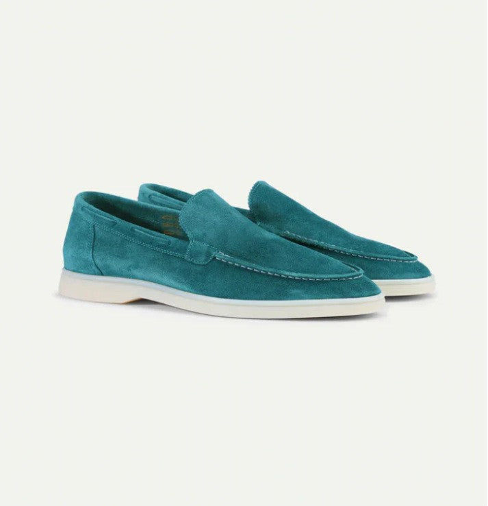Culver Classic Loafers