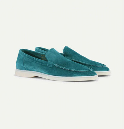 Culver Classic Loafers