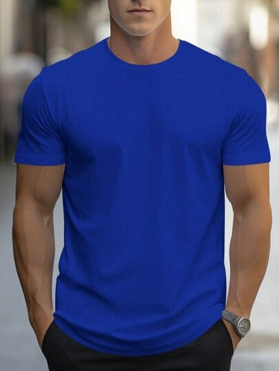 Haverly Crew Neck T-shirt