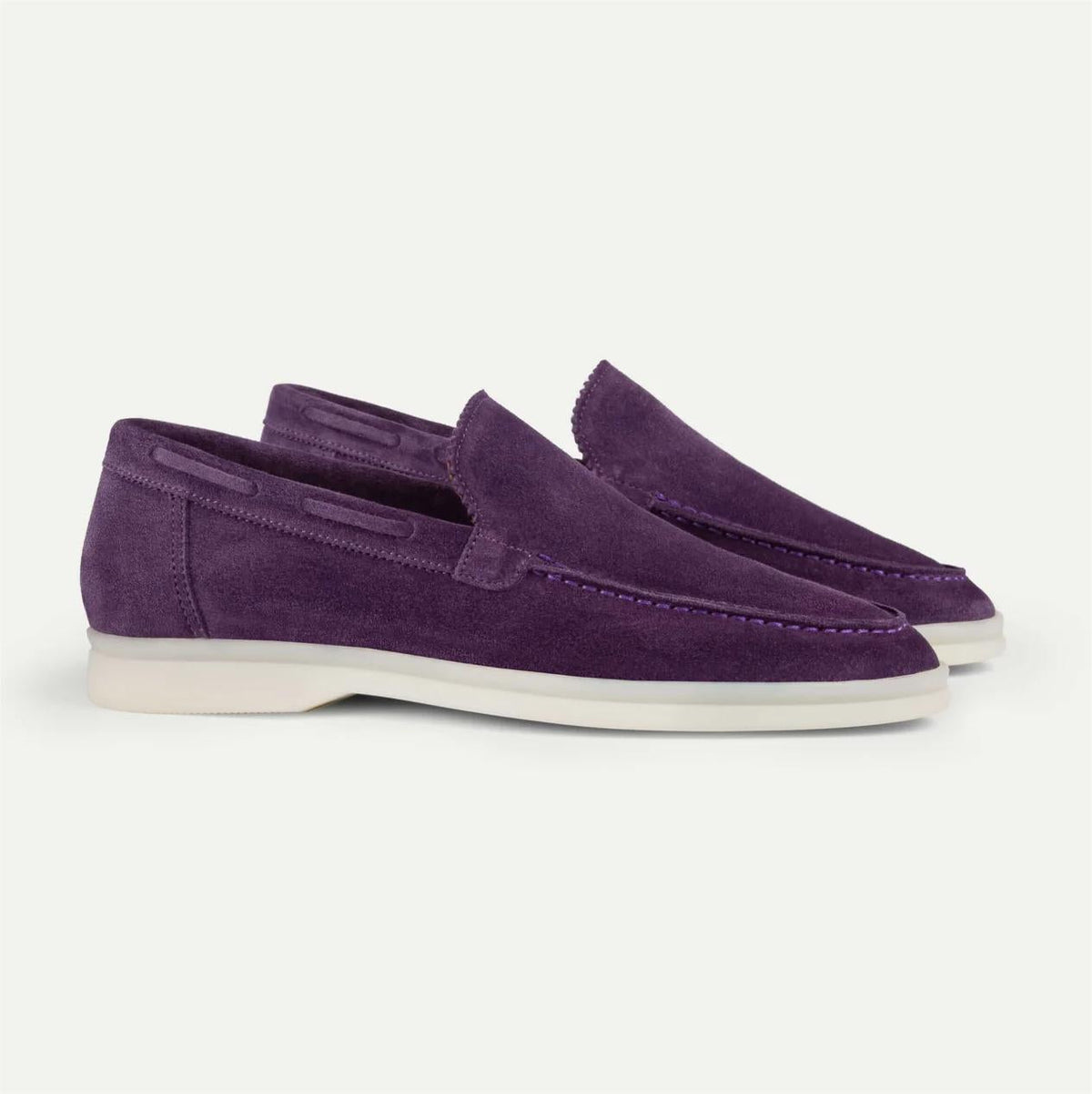 Culver Classic Loafers