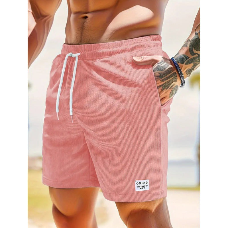 Oakley Corduroy Shorts