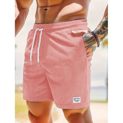 Oakley Corduroy Shorts