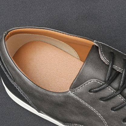 Kestrel Leather Sneakers
