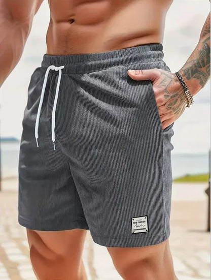 Oakley Corduroy Shorts