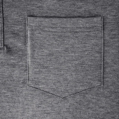 Garrick Long Sleeve Polo