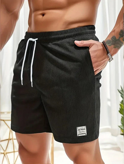 Oakley Corduroy Shorts
