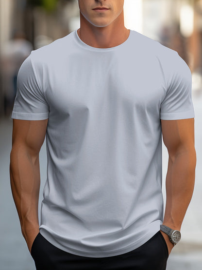 Haverly Crew Neck T-shirt