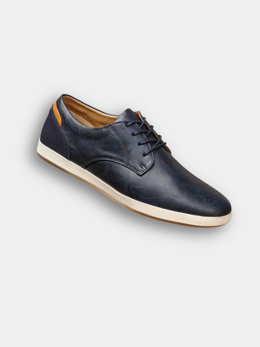 Kestrel Leather Sneakers