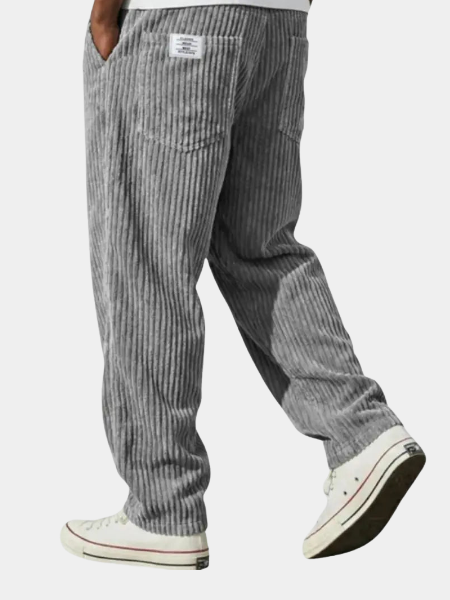 Kelsall Corduroy Trousers