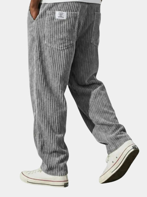 Kelsall Corduroy Trousers