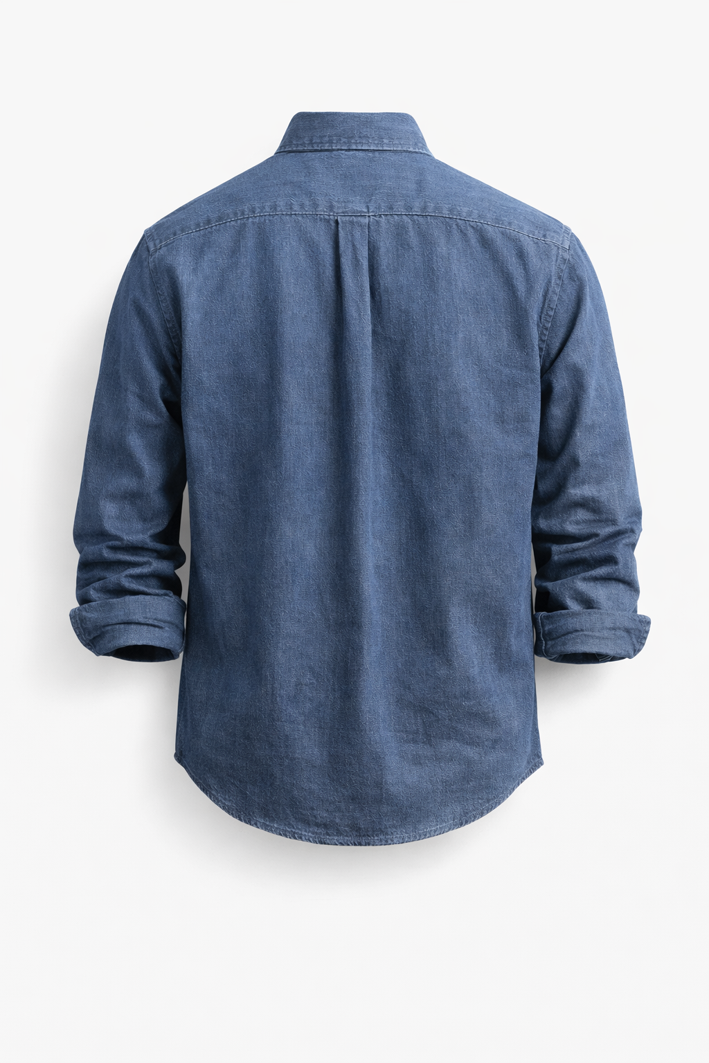 Redmond Tailored Button-Up Shirt