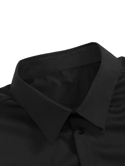 Stanwick Stretch Dress Shirt