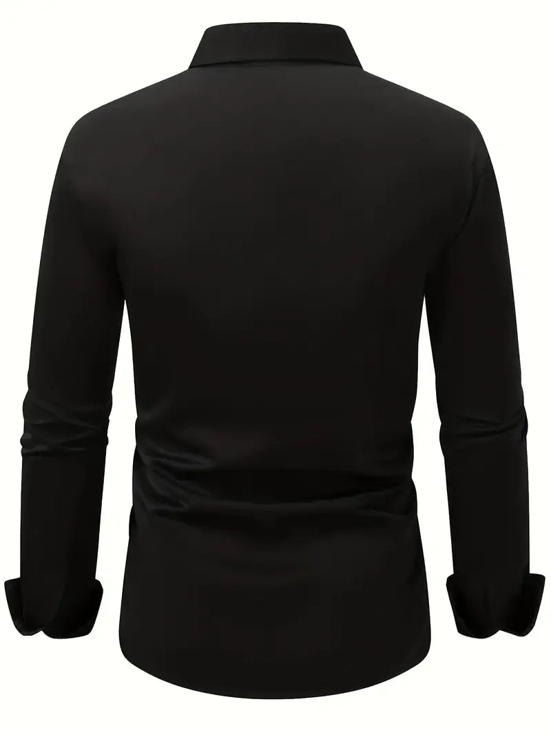 Stanwick Stretch Dress Shirt