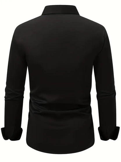 Stanwick Stretch Dress Shirt