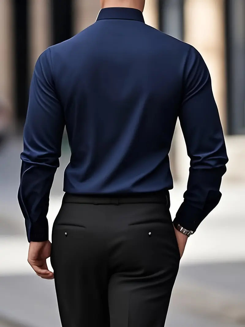 Stanwick Stretch Dress Shirt