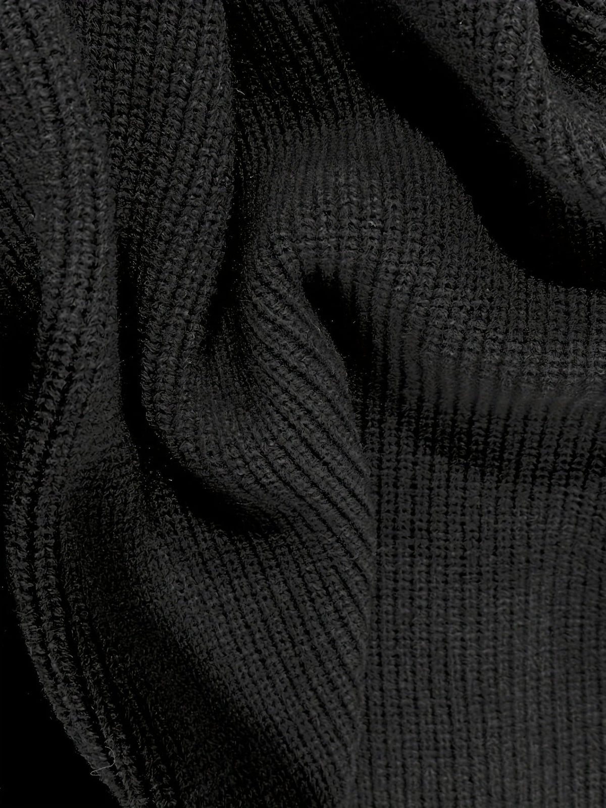 Uffington Chunky Knit Cardigan