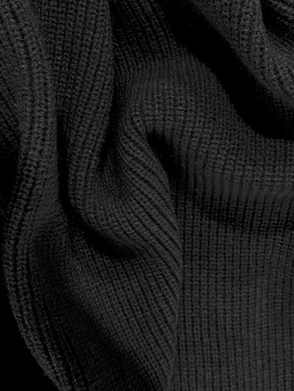 Uffington Chunky Knit Cardigan
