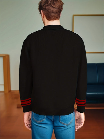Uffington Chunky Knit Cardigan