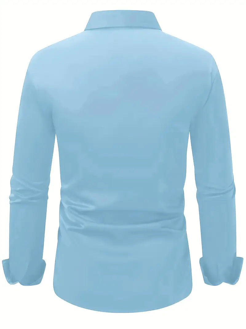Stanwick Stretch Dress Shirt