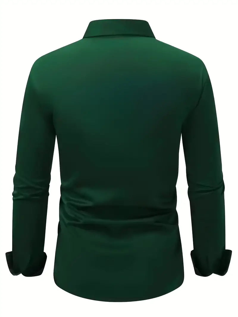 Stanwick Stretch Dress Shirt