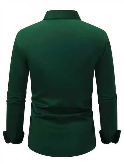 Stanwick Stretch Dress Shirt