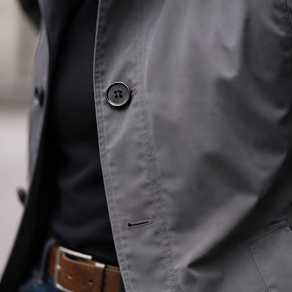 Colwell – Car coat