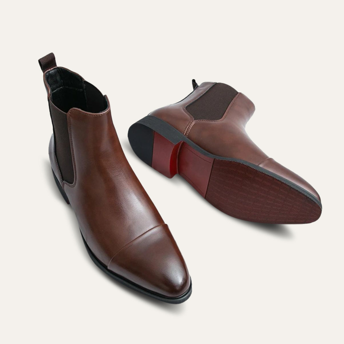 Waverley – Klassische Chelsea Boots