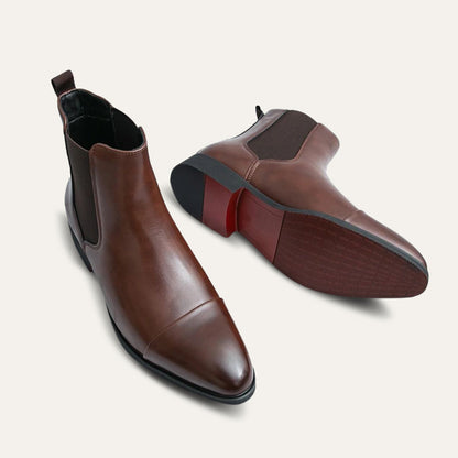 Waverley – Klassische Chelsea Boots